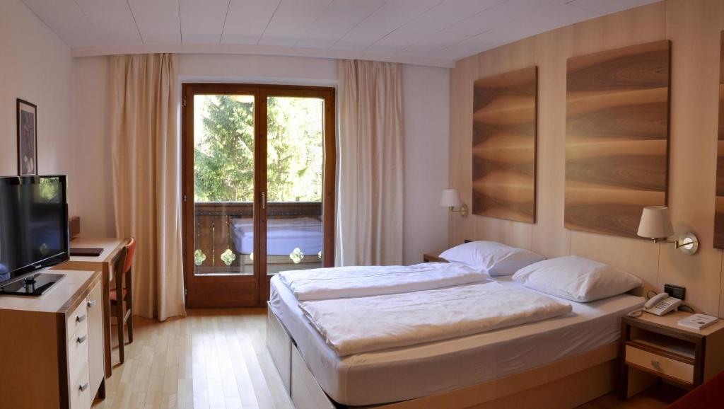 Hotel Pine Tires Værelse billede