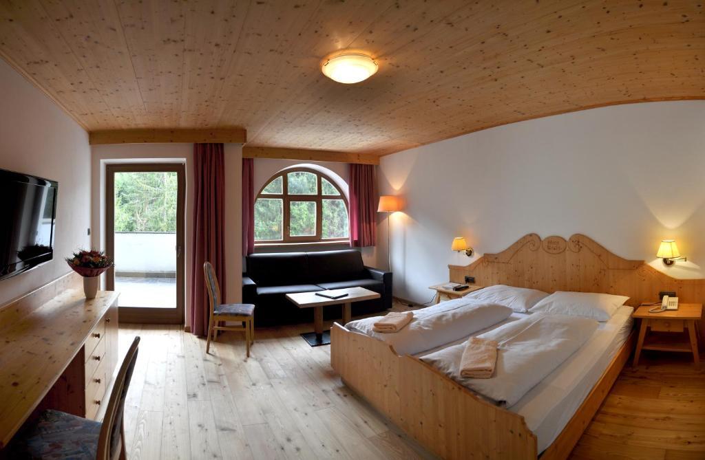 Hotel Pine Tires Værelse billede